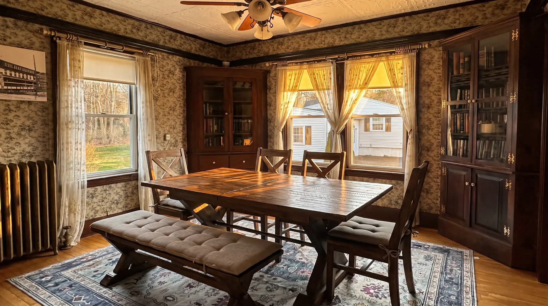 Property managed by GetAway for Mandi B.