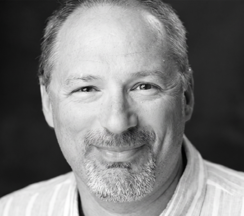 Fred Cercena, Founder and CEO of GetAway Vacations