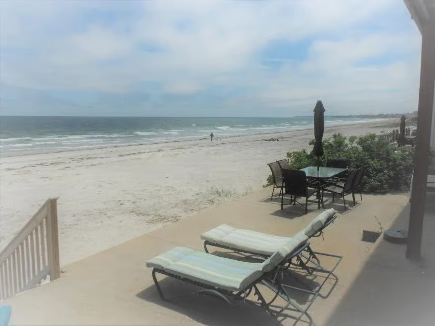 Sea Breeze vacation rental in Maine Coast — Wells