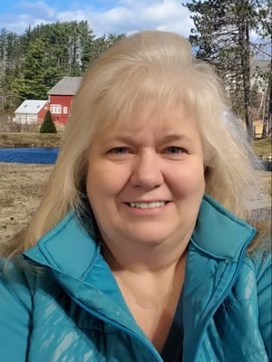 Carol Horton, Office Manager at GetAway Vacations