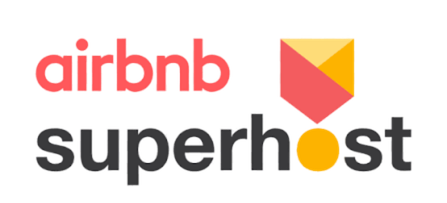 Airbnb Superhost