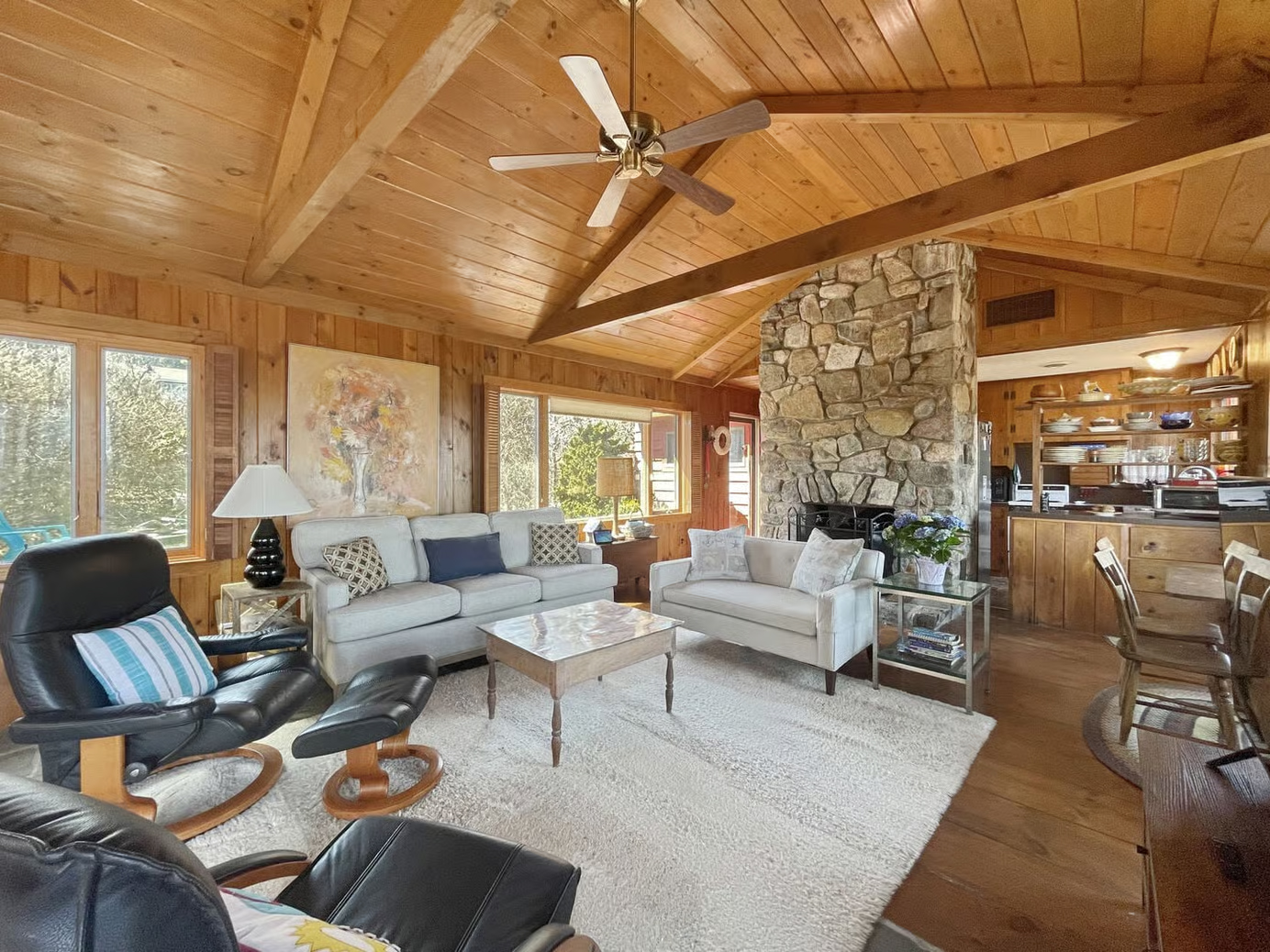 Seacoast Sanctuary vacation rental in Maine Coast — York