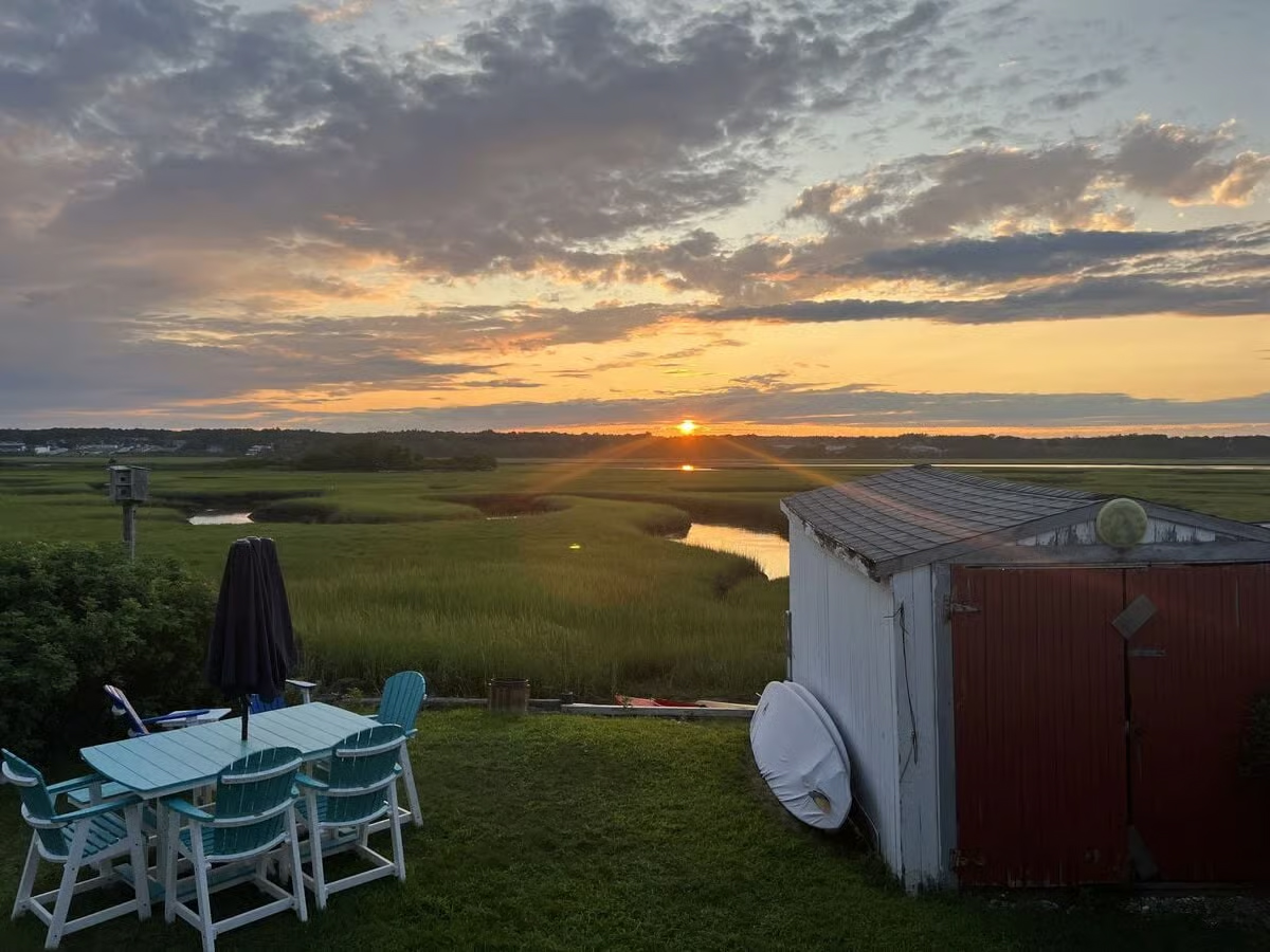 Sea Esta vacation rental in Maine Coast — Wells