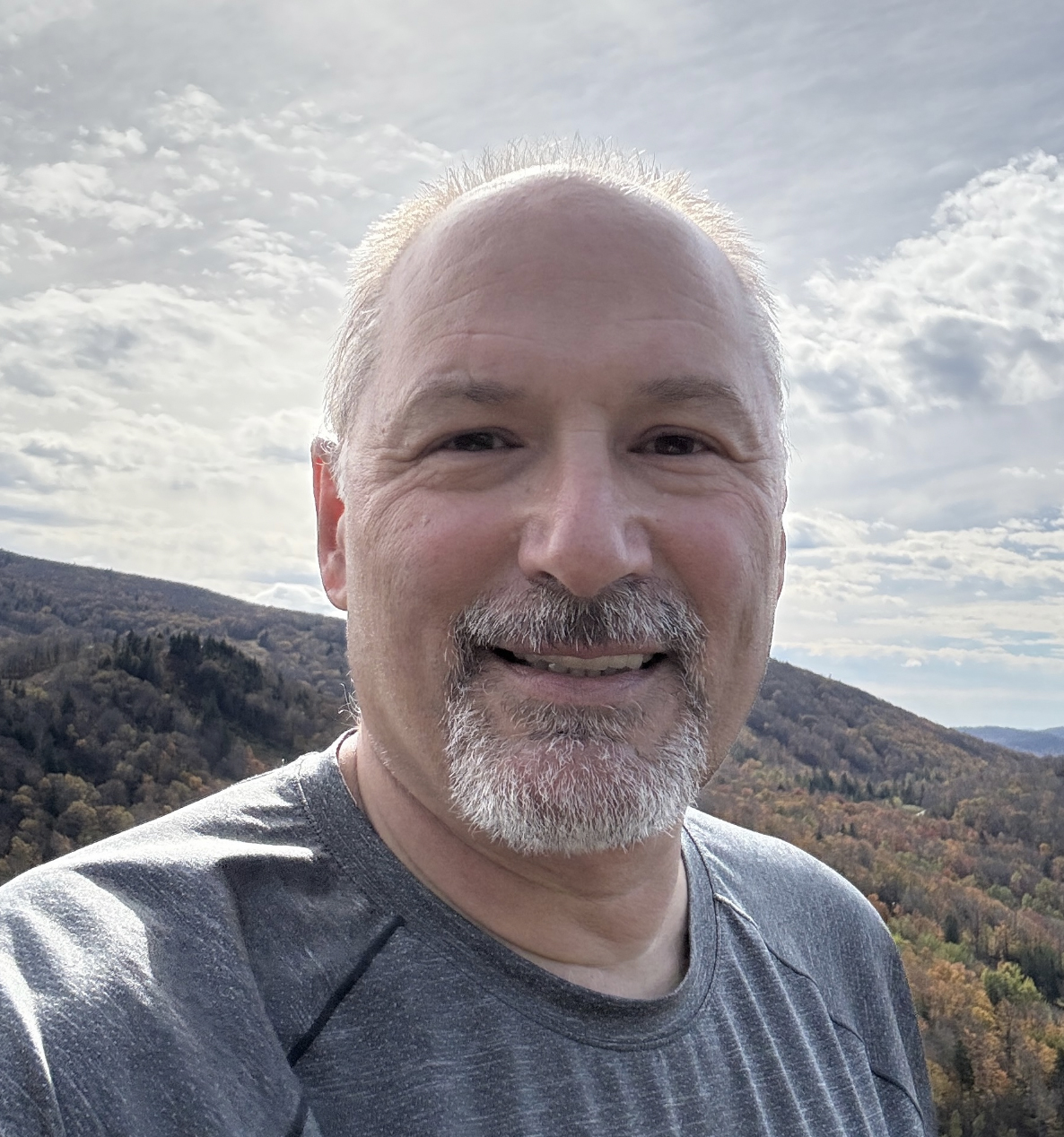 Fred Cercena, Founder / CEO at GetAway Vacations