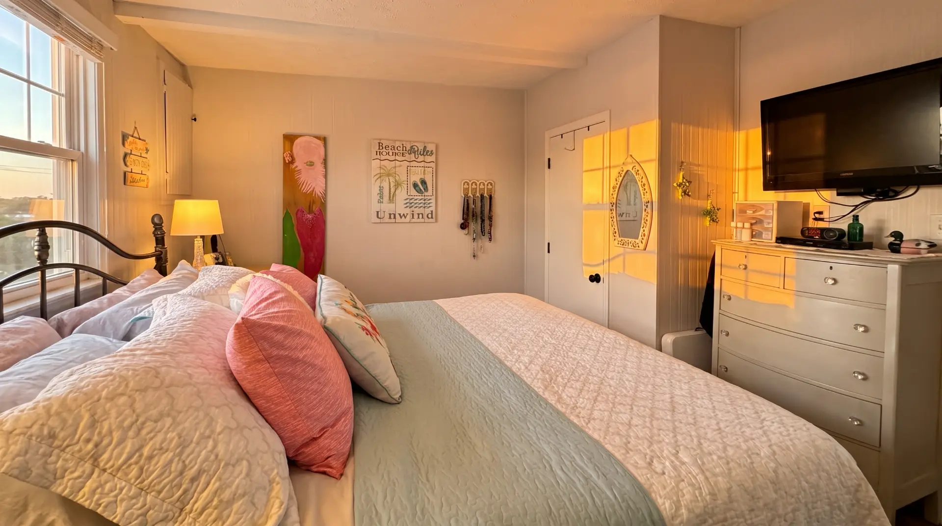 Property managed by GetAway for Casey & Brian Ericson