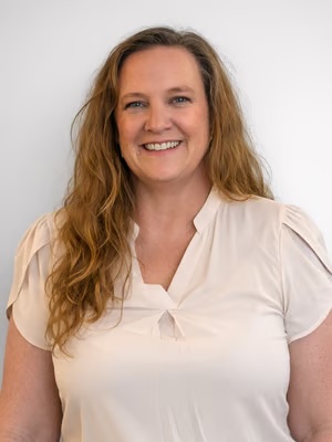 Becca Warren, Head of Finance at GetAway Vacations