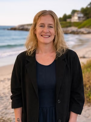 Lanell Adams, Area Manager — Maine at GetAway Vacations